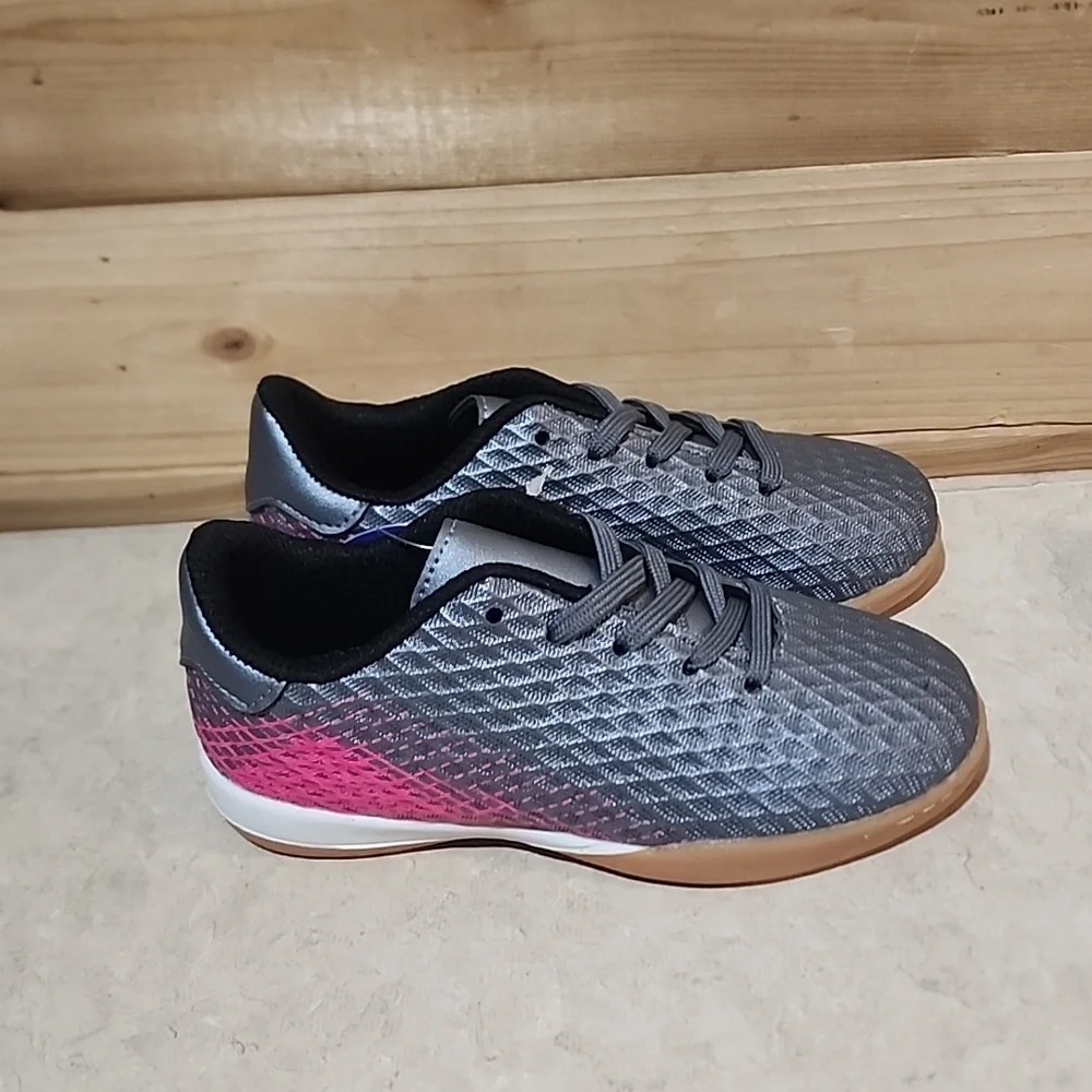 Girls Hawkwell Soccer Shoes size 11 NEW